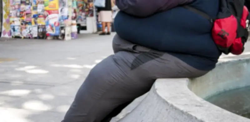 Estudio revela que personas con obesidad se culpan a sí mismas pese a ser enfermedad crónica