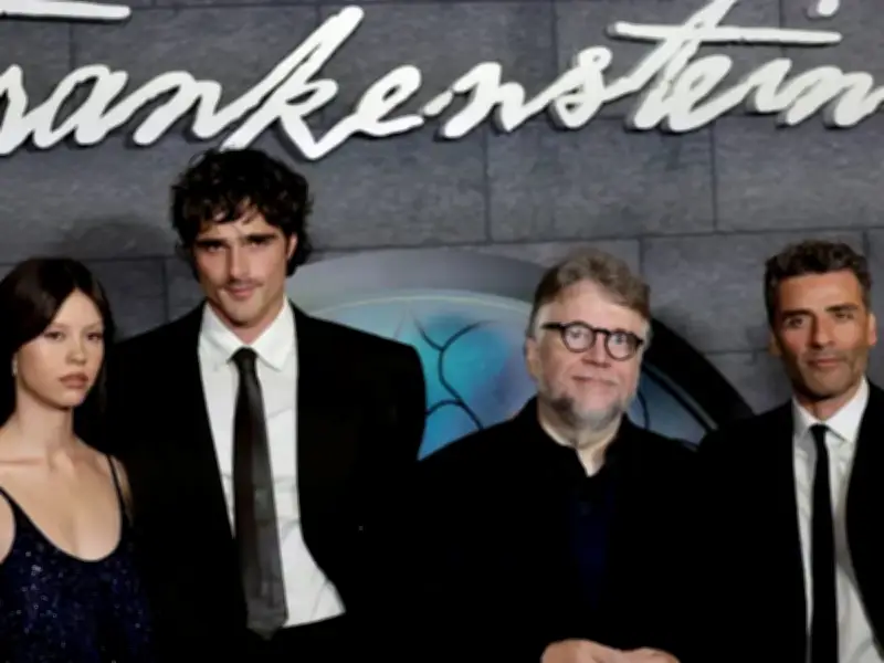 Estudio UCLA revela mínima representación latina en Hollywood pese a crecimiento poblacional