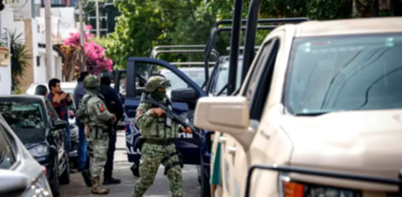 EU acusa a 'El Chuta', socio de Los Chapitos, por narcotráfico y terrorismo