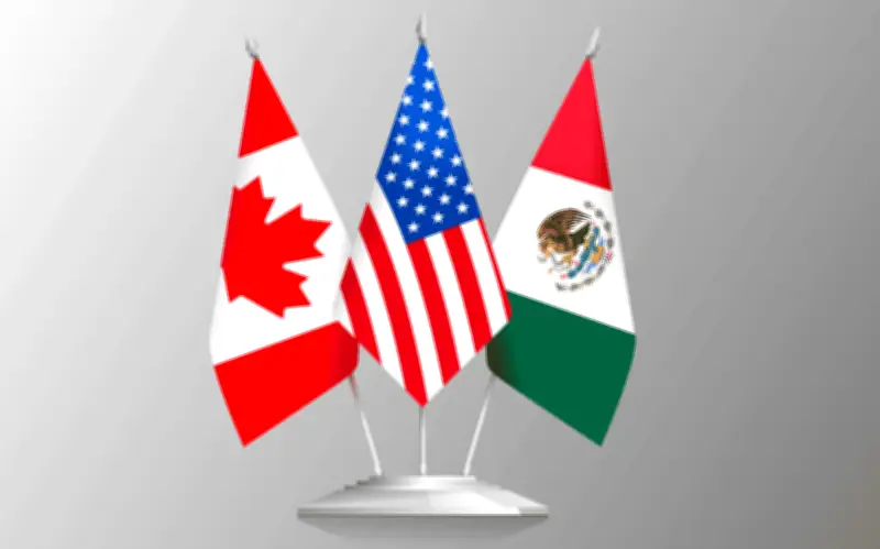 EU advierte 'problemas graves' en T-MEC con México y Canadá previo a revisión 2026