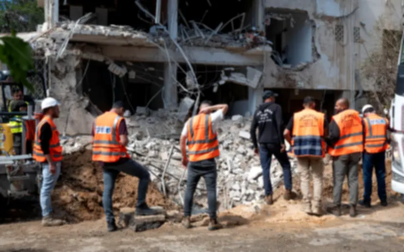 EU afirma haber atacado más de 10 mil objetivos militares en Irán durante el conflicto