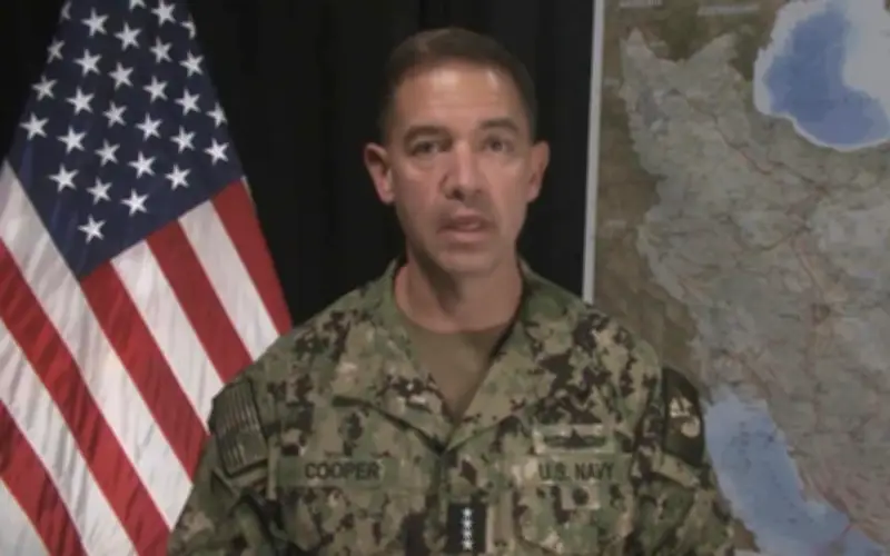 EU asegura destrucción masiva: 17 barcos y 100 misiles iraníes neutralizados