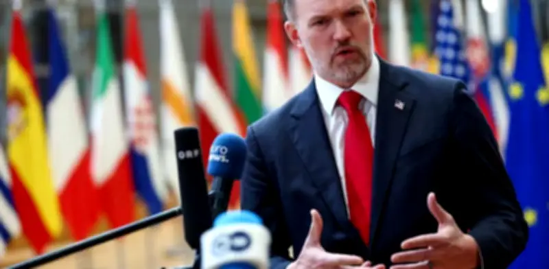 EU incluye a México en investigación por supuesto comercio desleal en manufactura