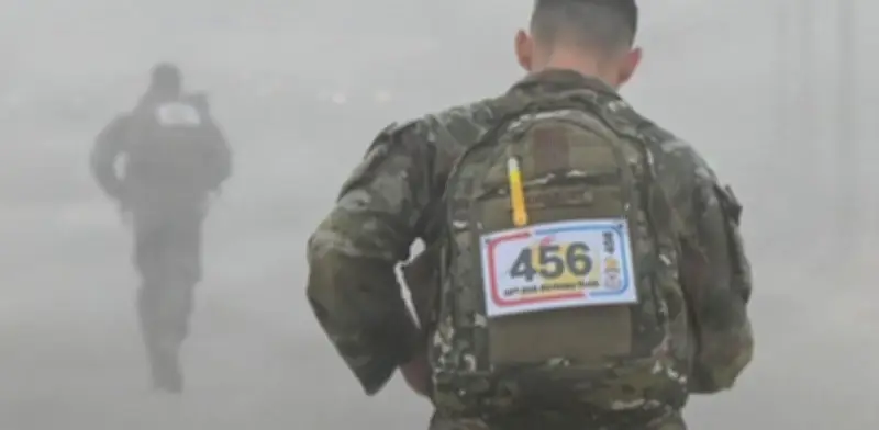 EU reporta 3 militares muertos y 5 heridos en Operación Furia Épica contra Irán