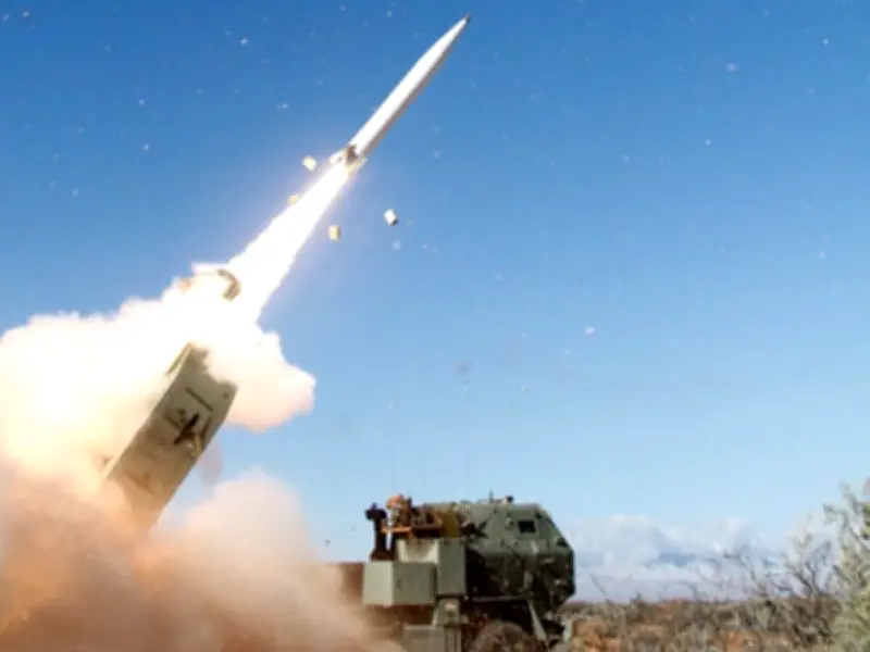 EU usa por primera vez misiles PrSM de largo alcance en guerra contra Irán