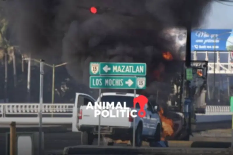 EU vincula a Jesús Ibarra, 'El Chuta', con el Cártel de los Chapitos