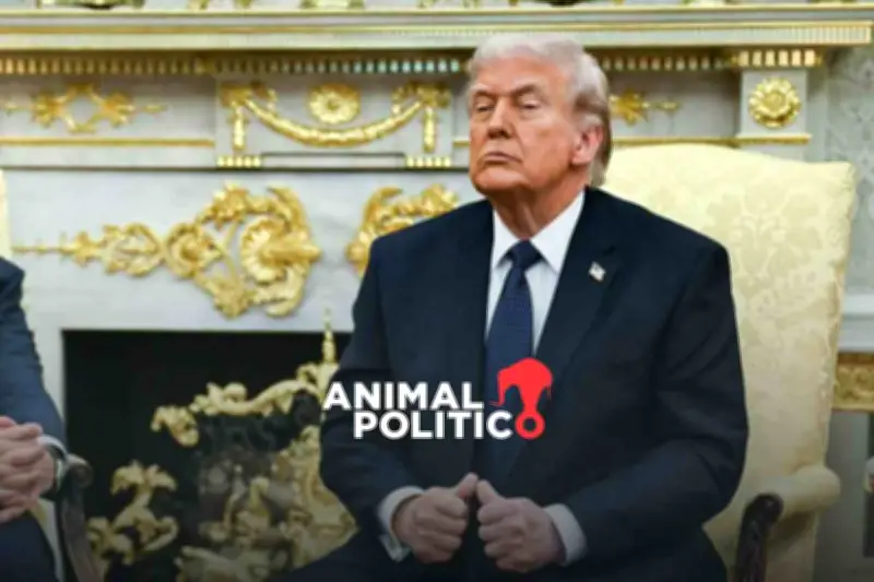 EUA escoltará petroleros en el Estrecho de Ormuz ante amenazas en Medio Oriente