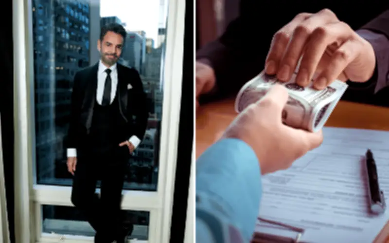 Eugenio Derbez confiesa ser víctima de múltiples fraudes millonarios