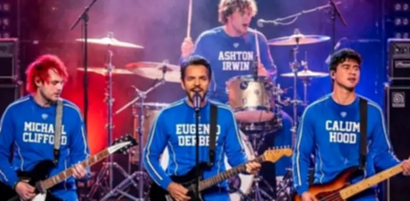 Eugenio Derbez se une a MrBeast en Beast Games: el reality con retos extremos y causa benéfica