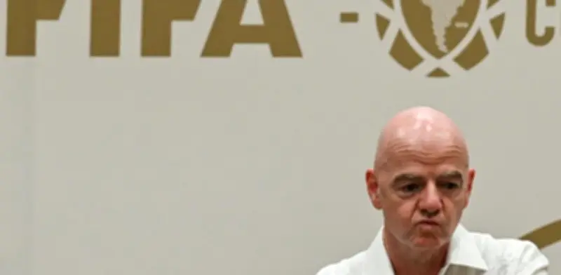Europa cuestiona liderazgo de Infantino en FIFA por seguridad del Mundial 2026