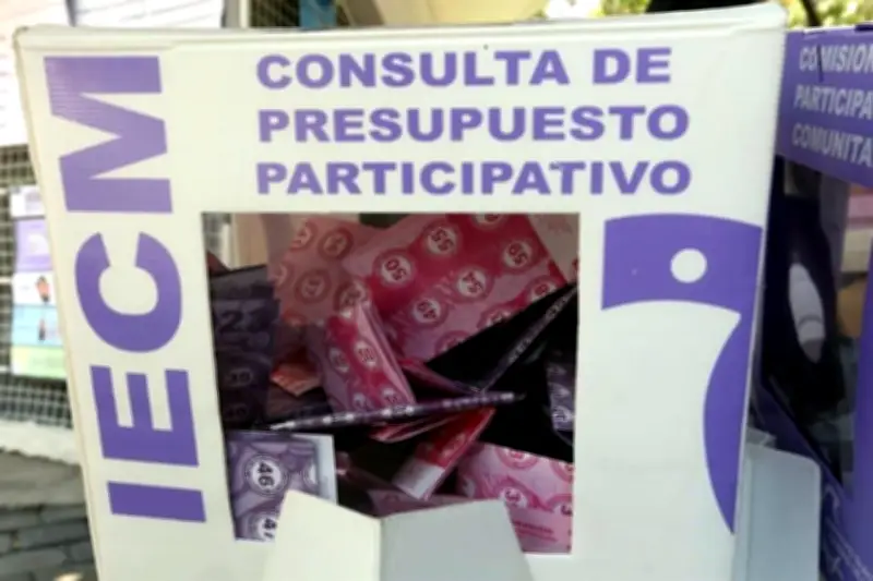 Evaluadores del programa Participativo se mantienen a pesar de críticas y señalamientos