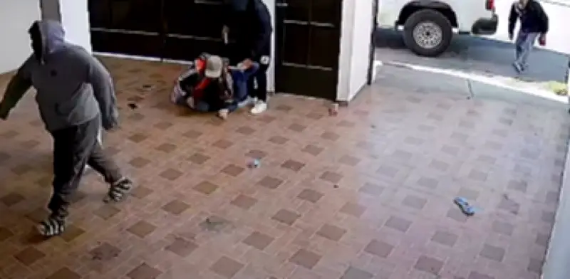 Evelyn denuncia brutal asalto en Toluca: la golpearon, tocaron y amenazaron con su hijo