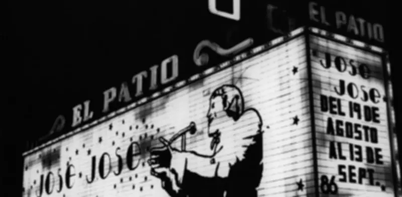 Evolución del entretenimiento en CDMX: de cabarets a festivales masivos durante los mundiales