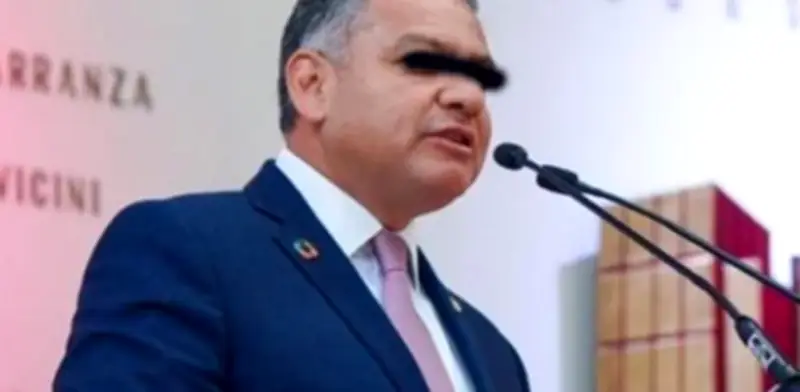 Ex funcionario del ISSSTE vinculado a proceso por contratos irregulares de 11 millones