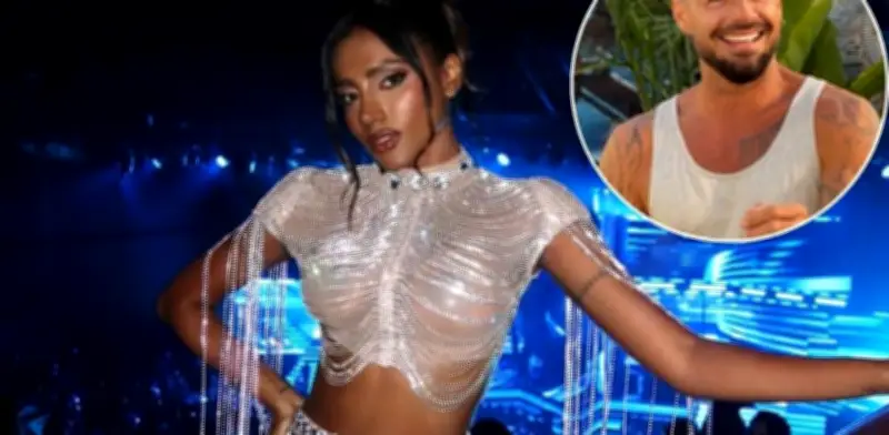 Ex Miss Universo revela infidelidad de su pareja con Ricky Martin