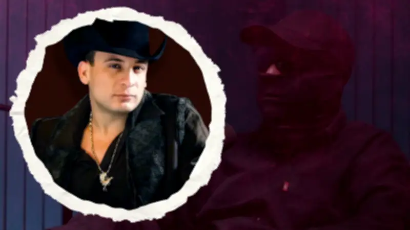 Ex Zeta revela que Valentín Elizalde fue asesinado por desobedecer orden de no cantar canción