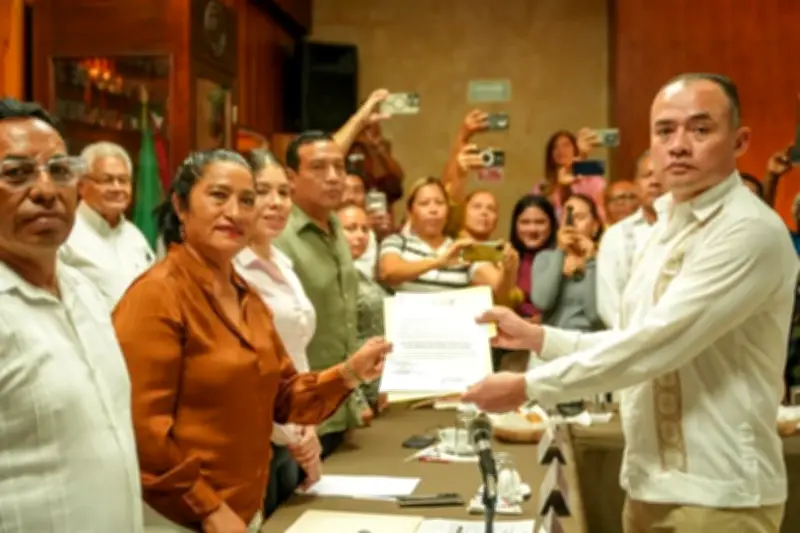 Exagente de la Policía Federal asume la seguridad en Acapulco tras crisis