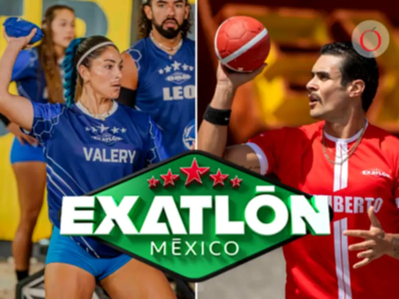 Exatlón México: Batalla Colosal define al ganador este 18 de marzo