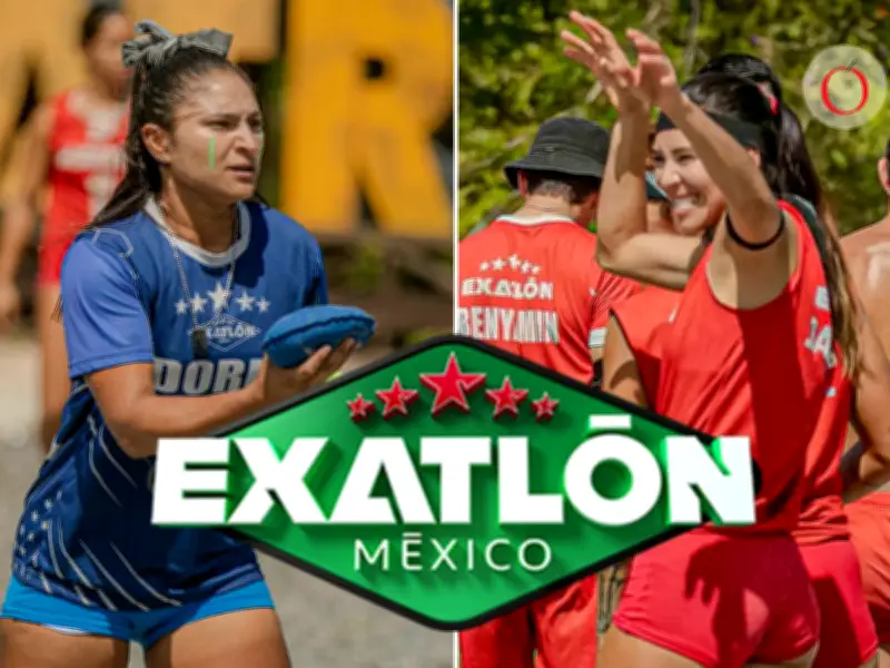 Exatlón México: Batalla Colosal define ganador este 3 de marzo con ventajas estratégicas