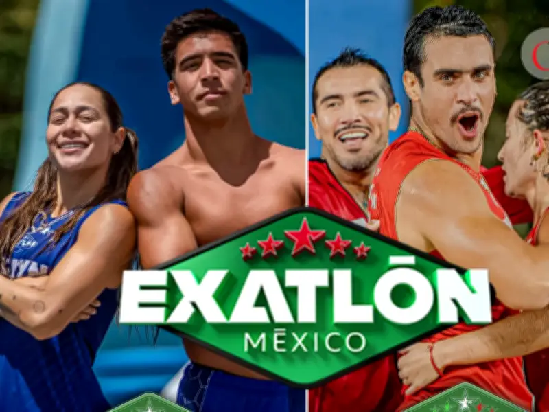 Exatlón México: Duelo de Enigmas define ganador este 25 de marzo
