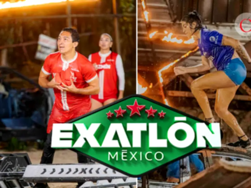 Exatlón México: Duelo de los Enigmas define ganador y Power Token masculino