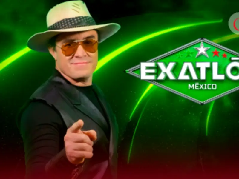Exatlón México: Equipo Azul Ganaría La Villa 360 Tras Eliminación de Natali Brito