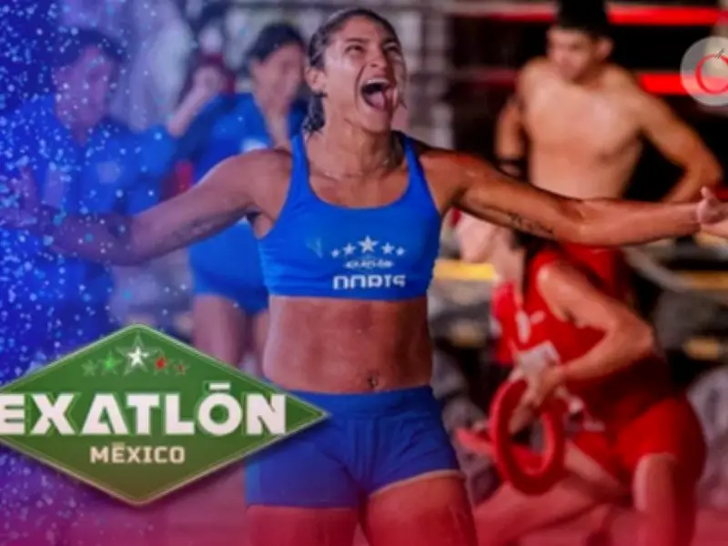 Exatlón México: Equipo Rojo Favorecido para Ganar el Duelo de los Enigmas