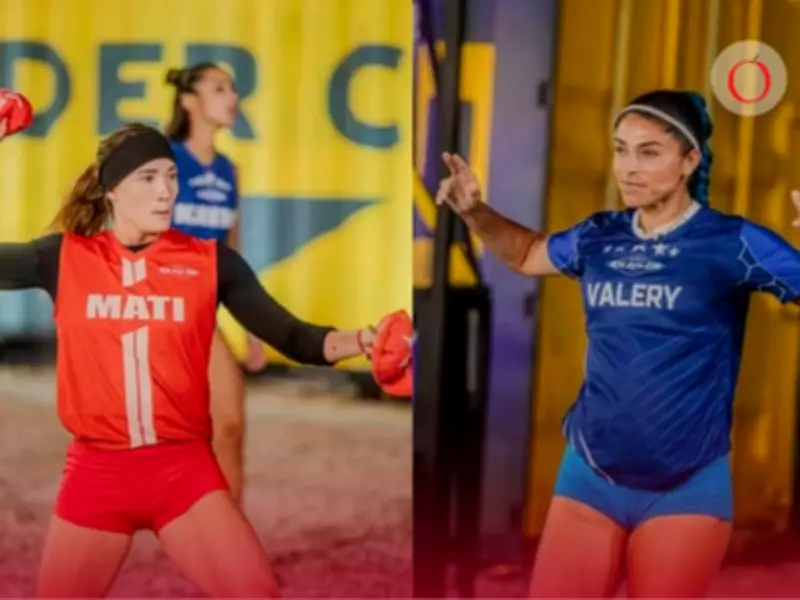 Exatlón México: Filtraciones Revelan Posible Ganador de la Villa 360 este 12 de Marzo