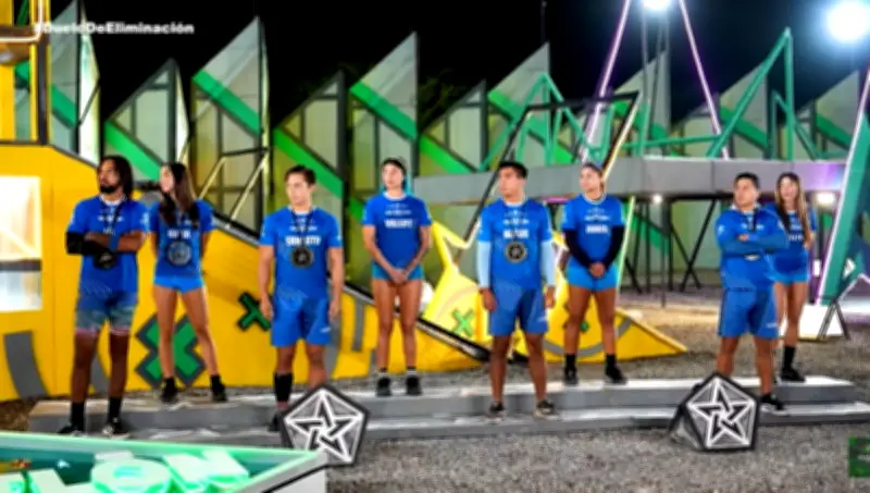 Exatlón México: Filtran Identidad del Eliminado 24 para el Duelo de este Domingo