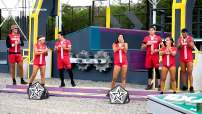 Exatlón México: Filtran nombre del eliminado 25 en duelo de este domingo