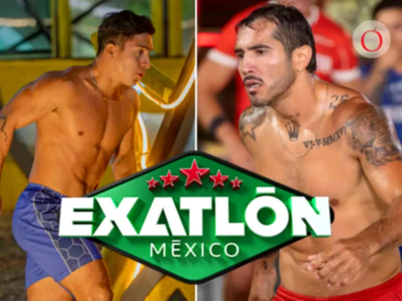 Exatlón México: Rojos favoritos para ganar la Supervivencia este 27 de marzo