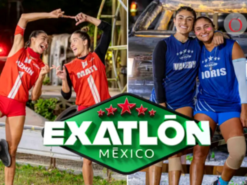 Exatlón México: Rojos vs Azules en Villa 360, ¿quién gana hoy 16 de marzo?