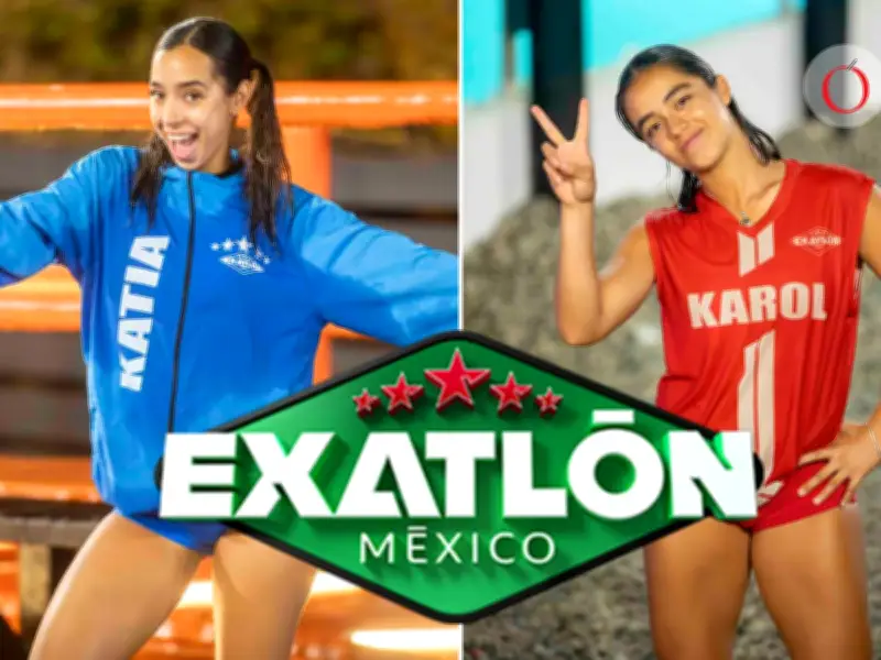 Exatlón México: Rumores Apuntan al Equipo Rojo Como Ganador de la Supervivencia del 20 de Marzo