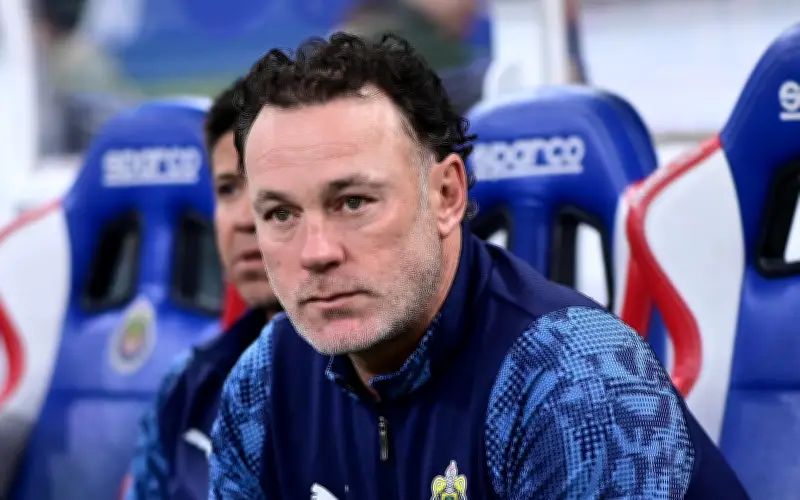 Excampeón de Chivas elogia el profesionalismo de Gabriel Milito como director técnico