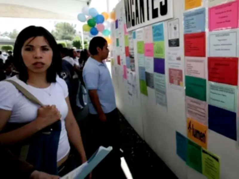 Exclusión laboral femenina en México: 19 millones de mujeres sin trabajo digno