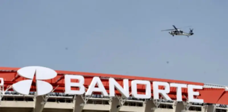 Exclusivo: Palqueros e invitados especiales tendrán acceso vehicular al Estadio Azteca