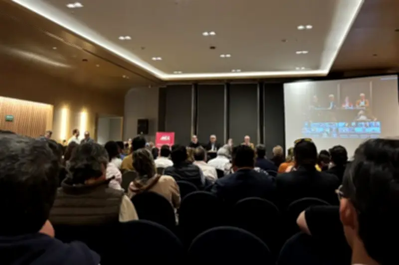 Exdirector del CISEN urge romper protección política a cárteles en México