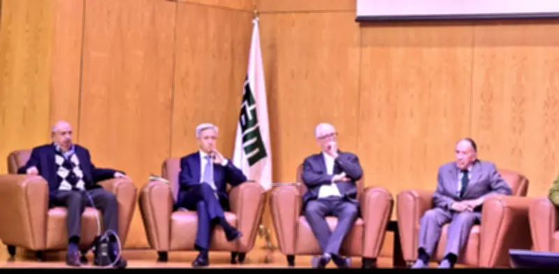 Exdirectores del CISEN analizan la transición al CNI y la confusión en Seguridad Nacional