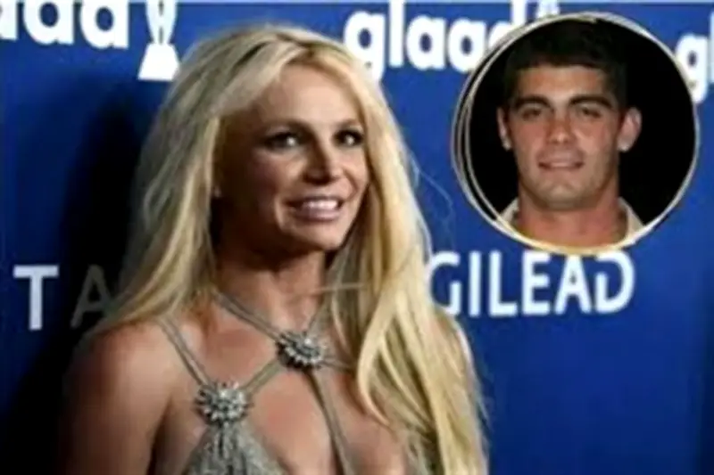 Exesposo de Britney Spears pide no juzgarla tras su arresto por incidente con seguridad