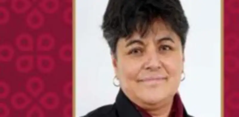 Exfuncionaria de Azcapotzalco instruye difundir versión de defensa tras disturbios