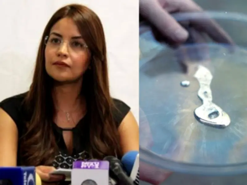 Exfuncionaria de Querétaro señalada por facilitar tráfico de mercurio al CJNG