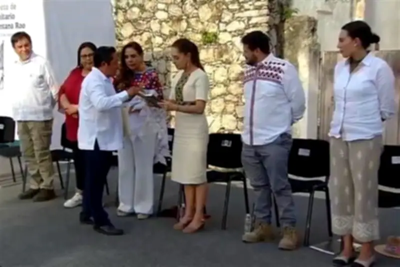 Exigen a la Guardia Nacional reforzar seguridad y mitigar daños del turismo en Quintana Roo