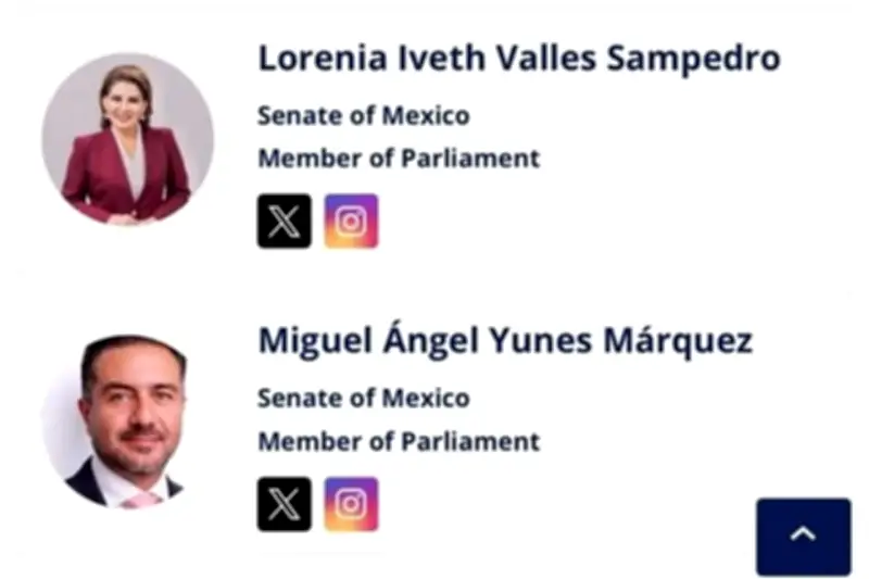 Exigen aclarar viaje de Yunes a reunión de la OCDE por posibles irregularidades