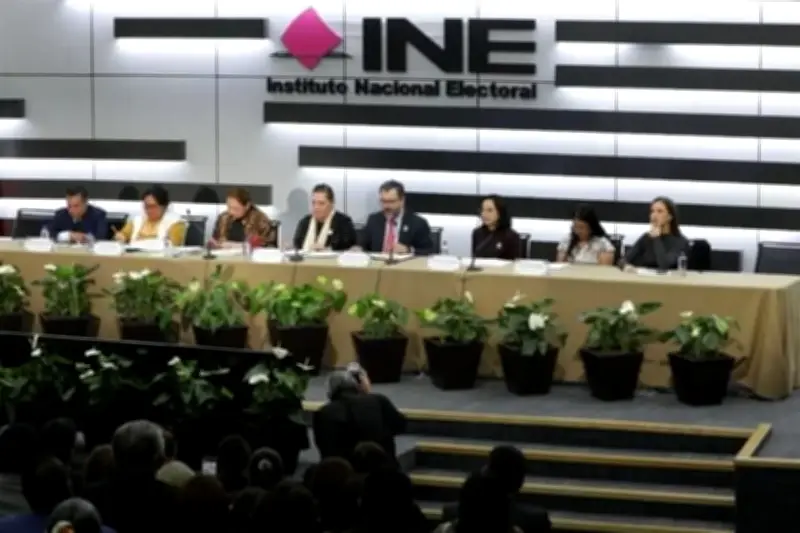 Exigen Comité Imparcial para la Elección de Nuevos Consejeros del INE
