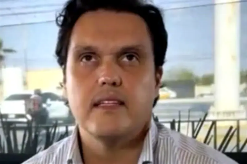 Exigen denunciar abusos del exgobernador de Tamaulipas, Francisco García Cabeza de Vaca