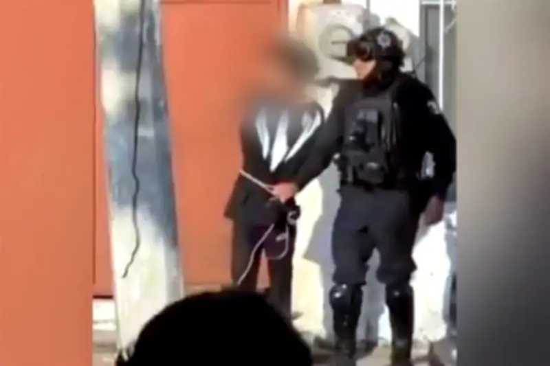 Exigen endurecer penas para menores implicados en homicidios en México