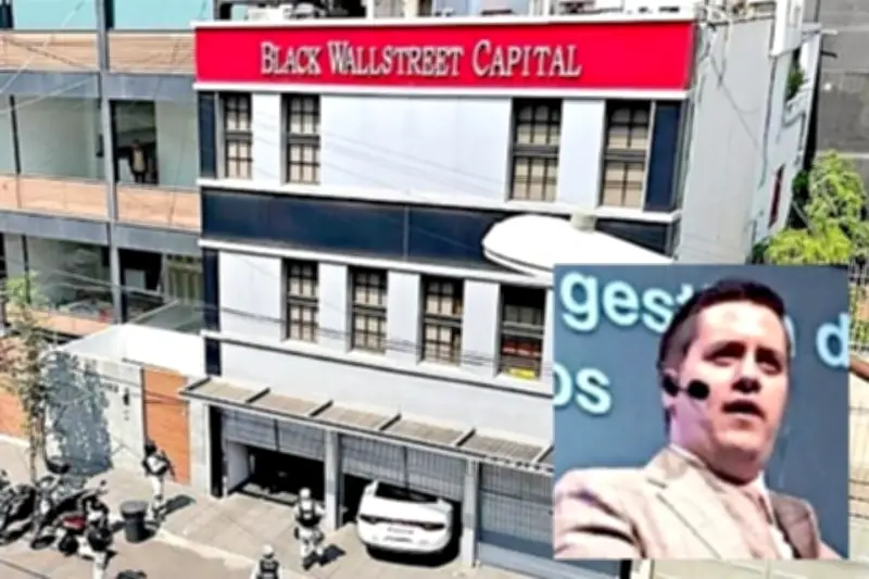 Exigen revisión de prisión domiciliaria en caso Black Wallstreet por presuntas irregularidades
