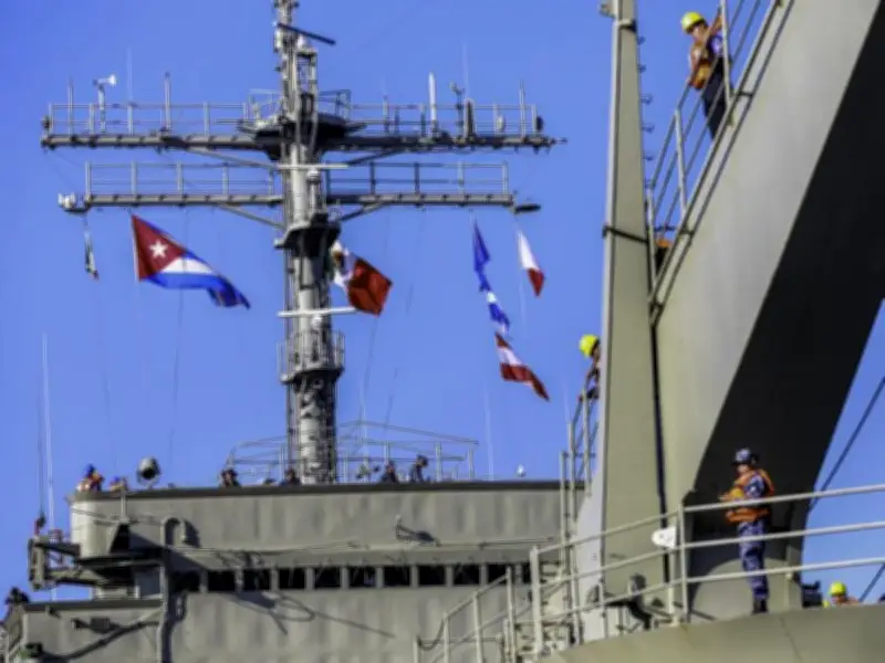 Exiliados cubanos en EU piden a Trump enviar ayuda a opositores en la isla