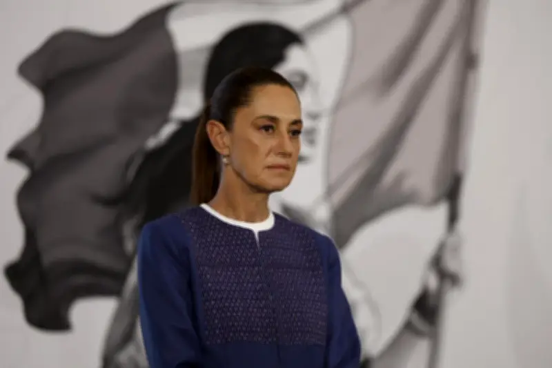 Exintegrante del GIEI denuncia desinformación sobre Ayotzinapa a Sheinbaum