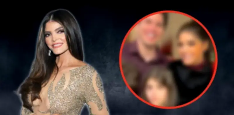 Exniñeras de Ana Bárbara denuncian maltrato infantil por parte de su esposo Ángel Muñoz